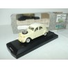 CITROEN 2CV SAHARA 4*4 1960 Beige VITESSE 037B 1:43