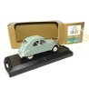 CITROEN 2CV AZLP 1960 VITESSE L023 1:43