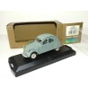 CITROEN 2CV AZLP 1960 VITESSE L023 1:43