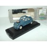 CITROEN 2CV SAHARA 4*4 1960 Bleu VITESSE 037C 1:43