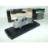 CITROEN 2CV N°222 RALLYE TULPEN 1956 VITESSE 009B 1:43