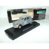 CITROEN 2CV N°222 RALLYE TULPEN 1956 VITESSE 009B 1:43