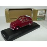 CITROEN 2CV BELGIUM 1956 OPEN ROOF Bordeaux VITESSE L096B 1:43