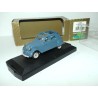 CITROEN 2CV ENGLAND 1953-54 CLOSED ROOF Bleu VITESSE L084A