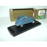 CITROEN 2CV ENGLAND 1953-54 CLOSED ROOF Bleu VITESSE L084A