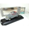 CITROEN 2CV 1957 VITESSE 526.2 1:43