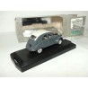 CITROEN 2CV SAHARA 4*4 1960 Gris VITESSE 037A 1:43