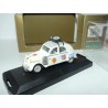 CITROEN 2CV RAID PARIS KBOUL VITESSE L033 1:43