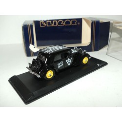 CITROEN TRACTION 50ème ANNIVERSAIRE MAQUIS DE L\'AIN ELIGOR 1032-C 1:43 