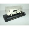 CITROEN TRACTION 15CV CINQUENTENAIRE SOLIDO 1:43