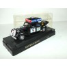 CITROEN TRACTION GAZOGENE PERPIGNAN-STARSBOURG sur base SOLIDO 1:43