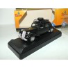 CITROEN TRACTION 15CV RALLYE Monte Carlo SOLIDO 1:43