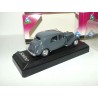 CITROEN TRACTION 15CV TAXI Gris SOLIDO 1:43