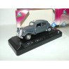 CITROEN TRACTION 15CV TAXI Gris SOLIDO 1:43