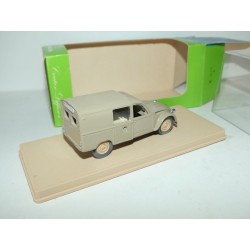 CITROEN 3CV Beige ELIGOR 1325 1:43