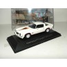 CHEVROLET CAMARO Z28 1977 Blanc ALTAYA 1:43
