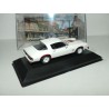 CHEVROLET CAMARO Z28 1977 Blanc ALTAYA 1:43
