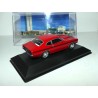 MERCURY COMET GT 1971 Rouge ALTAYA 1:43