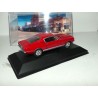 SHELBY MUSTANG GT 500 KR 1968 Rouge ALTAYA 1:43