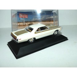 CHRYSLER 300 HURST 1970 Beige ALTAYA 1:43
