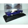 PONTIAC TEMPEST LE MANS GTO CONVERTIBLE 1965 Bleu ALTAYA 1:43