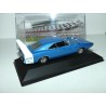 DODGE CHARGER DAYTONA 1969 Bleu ALTAYA 1:43