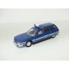 CITROEN CX 2400 BREAK Gendarmerie SOLIDO 1:43 sans boite