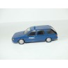RENAULT 21 NEVADA GENDARMERIE PARADCAR 1:43 imperfection sans boite 