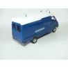 RENAULT B110 GENDARMERIE ELIGOR 1:43 imperfection Sans Boite