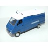 RENAULT B110 GENDARMERIE ELIGOR 1:43 imperfection Sans Boite