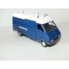 RENAULT B110 GENDARMERIE ELIGOR 1:43 imperfection Sans Boite