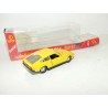 TALBOT MATRA BAGHEERA 1973 Jaune JET CAR Ancienne NOREV 1:43 n°825