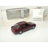 OPEL ASTRA F 4 Portes Bordeaux GAMA 1:43