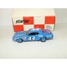 PLYMOUTH ROAD RUNNER N°43 500 Miles 1971 R. PRETTY STARTER 1:43