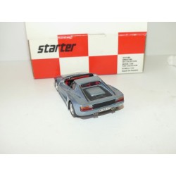FERRARI TESTAROSSA KOENIG 1988 Bleu KIT STARTER 1:43