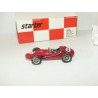 FERRARI F1 246 GP 1958 HAWTHORN KIT STARTER 1:43