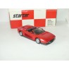 FERRARI TESTAROSSA CABRIOLET STRAMAN Rouge KIT STARTER 1:43