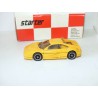 FERRARI 348 ZAGATO 1991 Jaune KIT STARTER 1:43
