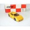 FERRARI 348 ZAGATO 1991 Jaune KIT STARTER 1:43