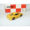 FERRARI 348 ZAGATO 1991 Jaune KIT STARTER 1:43