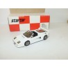 FERRARI TESTAROSSA KOENIG CABRIOLET GENEVE 1989 Blanc KIT STARTER 1:43