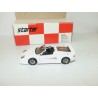 FERRARI TESTAROSSA KOENIG CABRIOLET GENEVE 1989 Blanc KIT STARTER 1:43