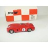 FERRARI 375 MM N°4 LE MANS 1954 KIT STARTER 1:43