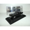 PONTIAC FIREBIRD 400 COUPE 1969 Noir ALTAYA 1:43