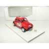 VW COCCINELLE N°173 RALLYE A DAKAR 1985 MINIROUTE 59 1:43