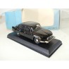 TATRA 2.603 1965 Noir KIT SWISS-MINI-43 1:43