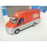 IVECO IRIS CORSE CLIENTI FERRARI V.M.C. 1:43