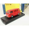 FIAT 600T FOURGON CREPALDI FERRARI PROGETTOK PKC 056 1:43