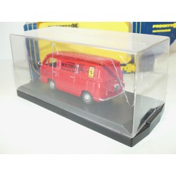 FIAT 600T FOURGON CREPALDI FERRARI PROGETTOK PKC 056 1:43