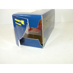 FIAT 600T FOURGON CREPALDI FERRARI PROGETTOK PKC 056 1:43